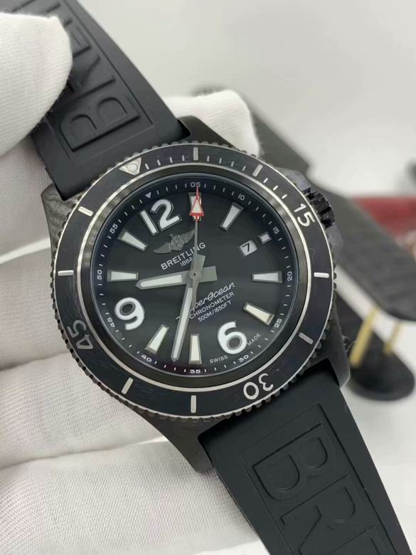 Breitling Watch 1050